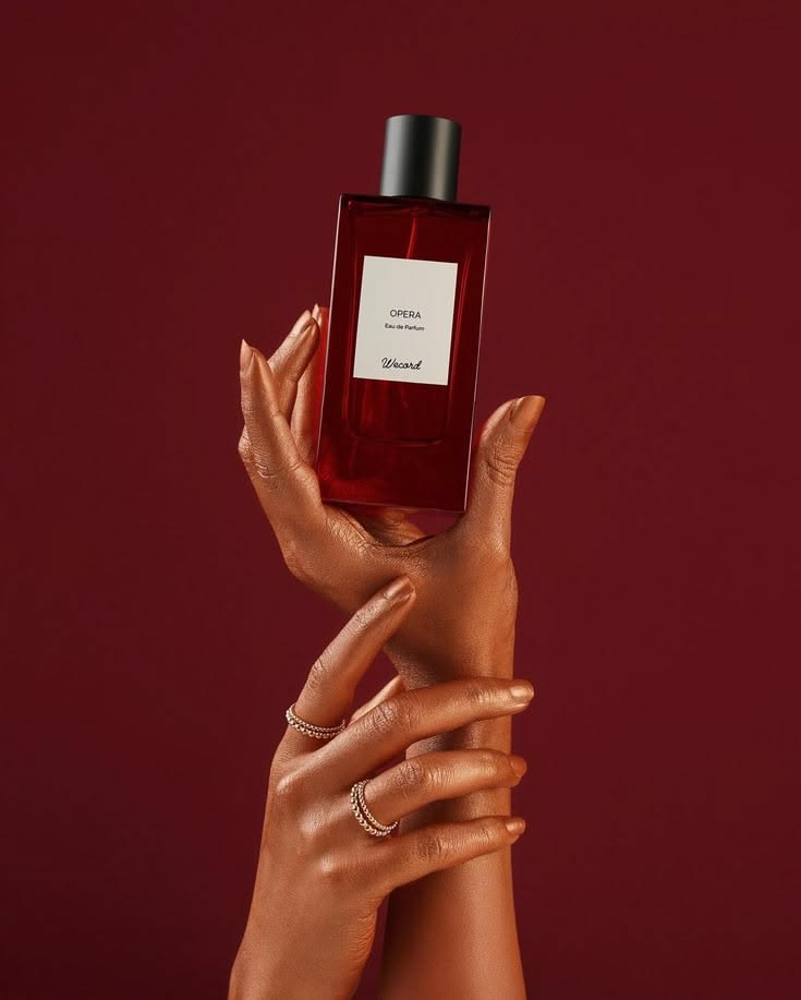 PERFUMES