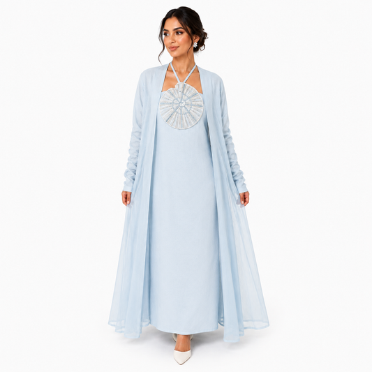 Camilia Baby Blue