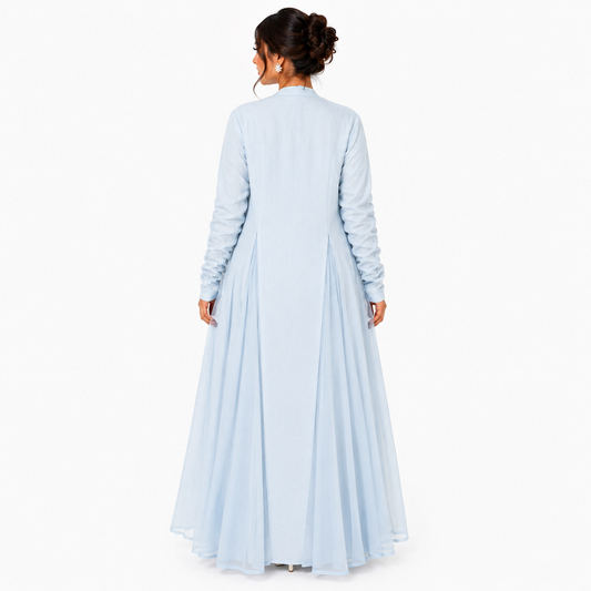 Camilia Baby Blue