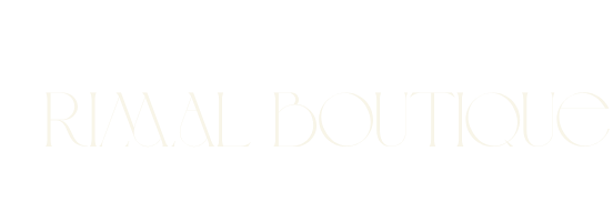 Rimal boutique 